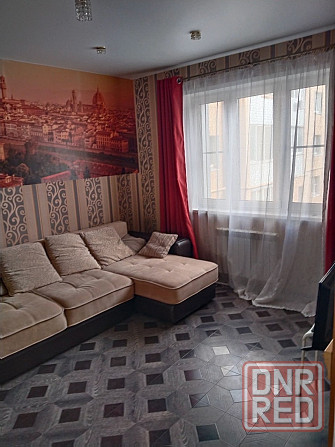 Сдается уютная однокомнатная квартира в Кировском районе Донецка Донецк - изображение 5