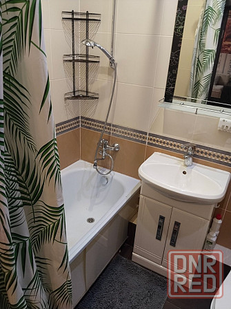 Сдается уютная однокомнатная квартира в Кировском районе Донецка Донецк - изображение 4