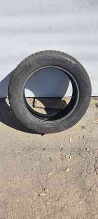2 Шины, лето 205/55 R16 Ждановка