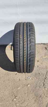 2 Шины, лето 205/55 R16 Ждановка