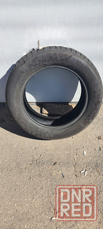 2 Шины, лето 205/55 R16 Ждановка - изображение 4