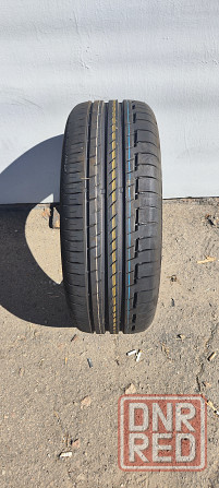 2 Шины, лето 205/55 R16 Ждановка - изображение 2