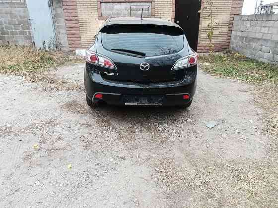Mazda 3 Макеевка