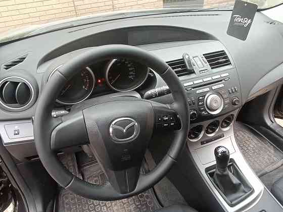 Mazda 3 Макеевка