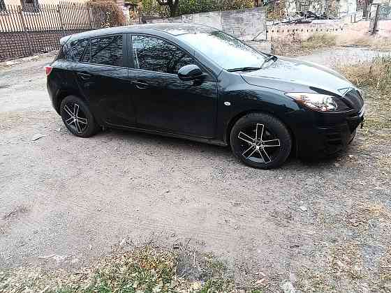 Mazda 3 Макеевка