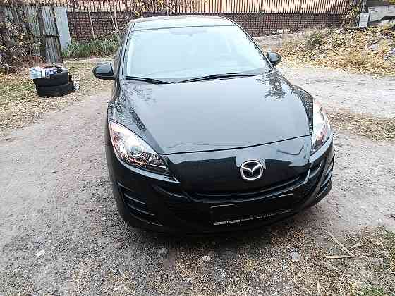 Mazda 3 Макеевка