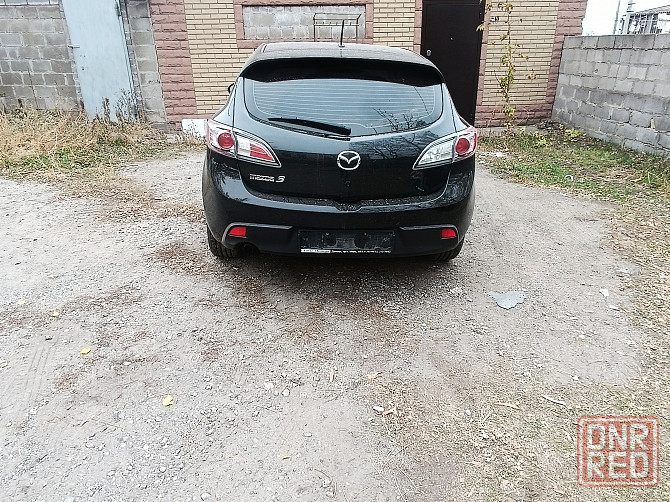 Mazda 3 Макеевка - изображение 6
