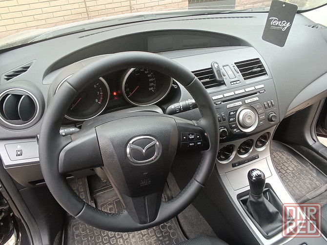 Mazda 3 Макеевка - изображение 3