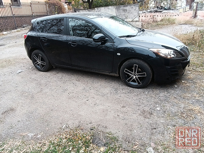 Mazda 3 Макеевка - изображение 2