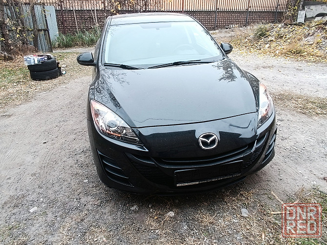 Mazda 3 Макеевка - изображение 1