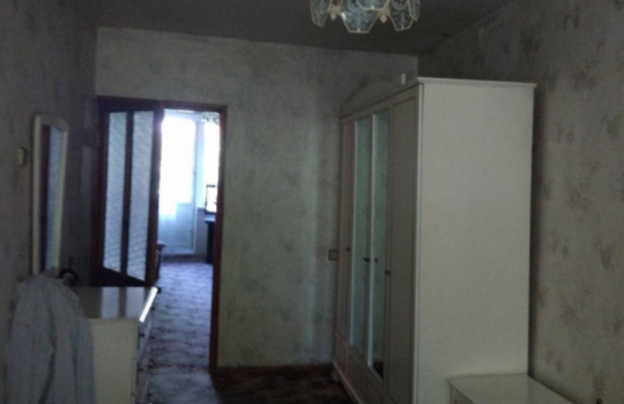 Продается 3 - х комнатная квартира, ул. Щетинина Донецк