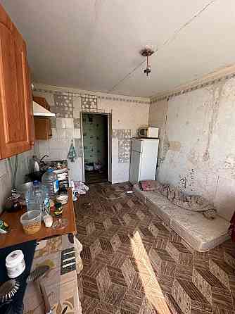 Продам однокомнатную крупногабаритную квартиру на проспекте Строителей Мариуполь