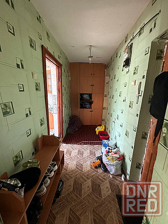 Продам однокомнатную крупногабаритную квартиру на проспекте Строителей Мариуполь - изображение 9
