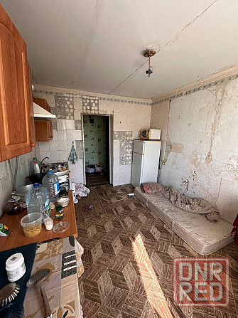 Продам однокомнатную крупногабаритную квартиру на проспекте Строителей Мариуполь - изображение 3