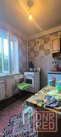 Продам 2 ком. кв-ру, Гвардейка, Калинино Макеевка - изображение 6