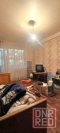 Продам 2 ком. кв-ру, Гвардейка, Калинино Макеевка - изображение 4