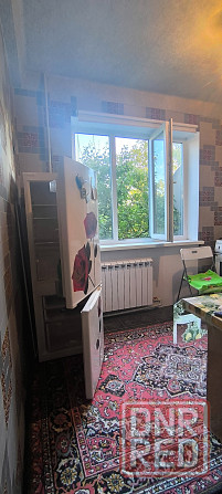 Продам 2 ком. кв-ру, Гвардейка, Калинино Макеевка - изображение 5