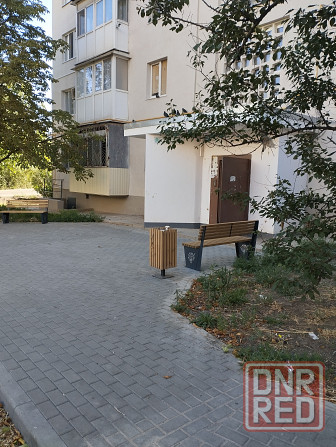 Продам 1 комнатную квартиру Мариуполь - изображение 1