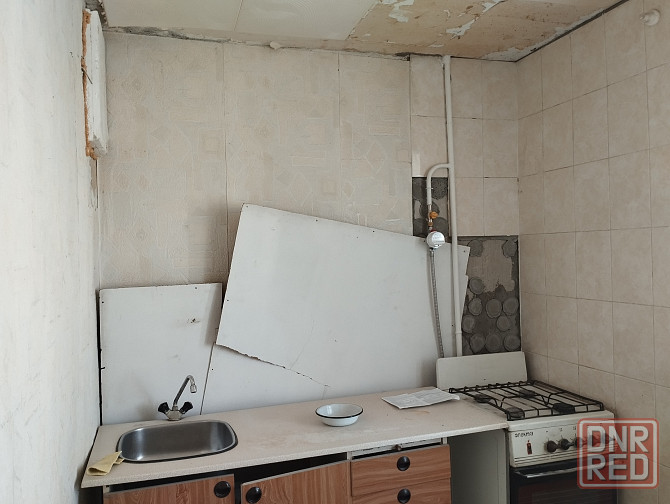 Продам 1 комнатную квартиру Мариуполь - изображение 4