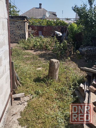 Продам пол дома на Новоселовке Мариуполь - изображение 4