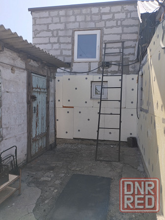 Продам пол дома на Новоселовке Мариуполь - изображение 3