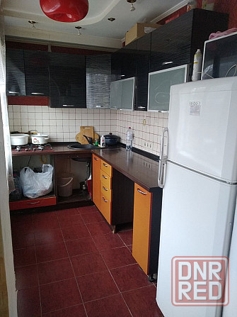 Продам 3 ком. кв-ру, Западная, Галактика Макеевка - изображение 5