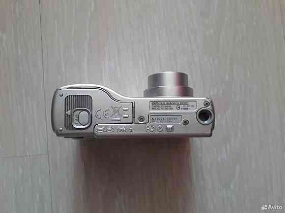 рабочий цифровой фотоаппарат Olympus FE-180 Донецк