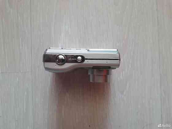 рабочий цифровой фотоаппарат Olympus FE-180 Донецк