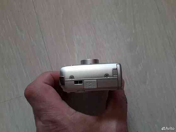 рабочий цифровой фотоаппарат Olympus FE-180 Донецк