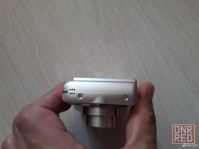 рабочий цифровой фотоаппарат Olympus FE-180 Донецк - изображение 4