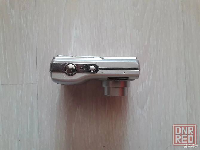 рабочий цифровой фотоаппарат Olympus FE-180 Донецк - изображение 6