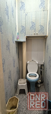 Продам 2 ком. кв-ру, Киевский р-н, 5 участок Донецк - изображение 5