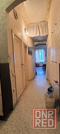 Продам 2 ком. кв-ру, Киевский р-н, 5 участок Донецк - изображение 8