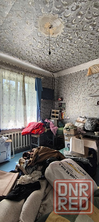Продам 2 ком. кв-ру, Киевский р-н, 5 участок Донецк - изображение 6