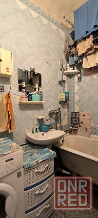Продам 2 ком. кв-ру, Киевский р-н, 5 участок Донецк - изображение 4