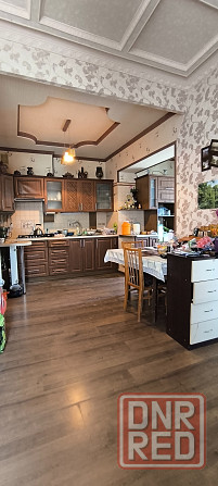 Продам 2 ком. кв-ру, Киевский р-н, 5 участок Донецк - изображение 1