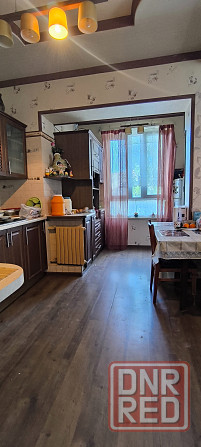 Продам 2 ком. кв-ру, Киевский р-н, 5 участок Донецк - изображение 2