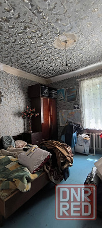 Продам 2 ком. кв-ру, Киевский р-н, 5 участок Донецк - изображение 7