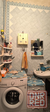 Продам 2 ком. кв-ру, Киевский р-н, 5 участок Донецк - изображение 3