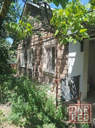 Продажа трёхкомнатного дома в Червоногвардейском районе, ул.Арзамасская Макеевка - изображение 10