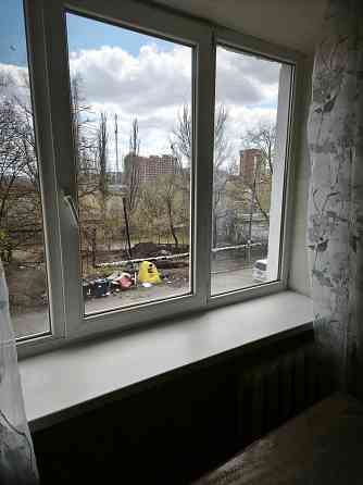 Продается 3-комнатная квартира Киевский район, ул.Артема. Донецк