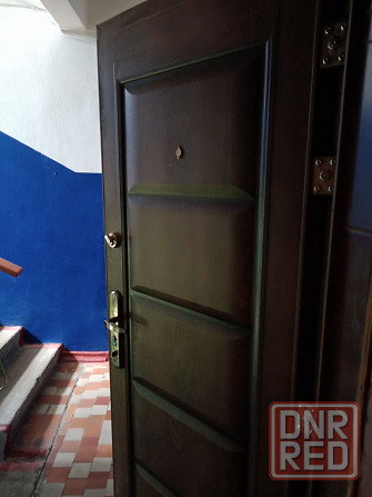 Продается 3-комнатная квартира Киевский район, ул.Артема. Донецк - изображение 3