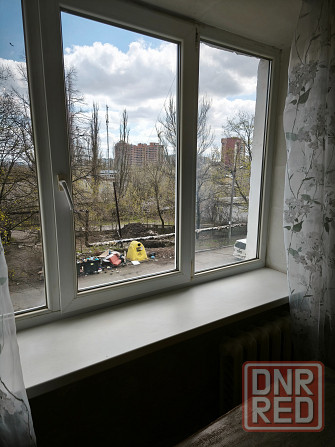 Продается 3-комнатная квартира Киевский район, ул.Артема. Донецк - изображение 1