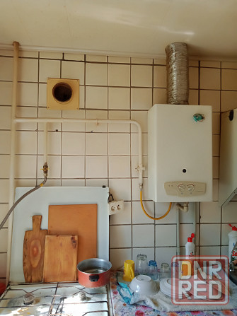 Продается 3-комнатная квартира Киевский район, ул.Артема. Донецк - изображение 4