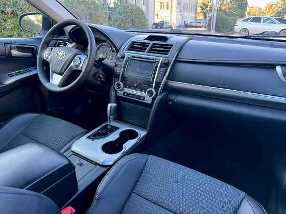 Toyota Camry Донецк