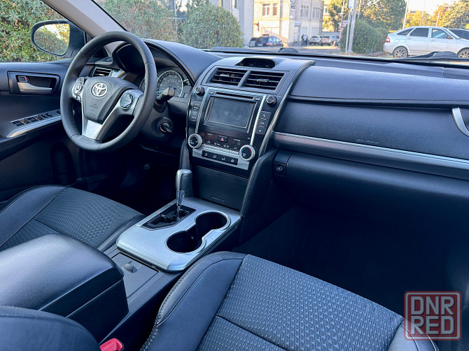 Toyota Camry Донецк - изображение 6