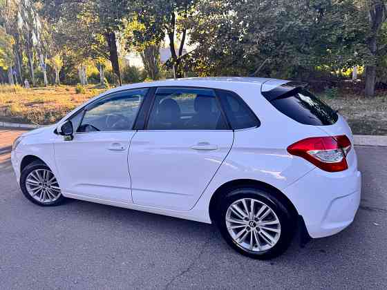 Citroen C4 Донецк