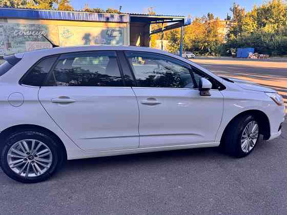 Citroen C4 Донецк