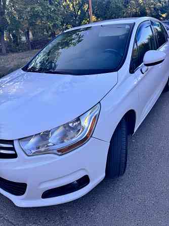 Citroen C4 Донецк