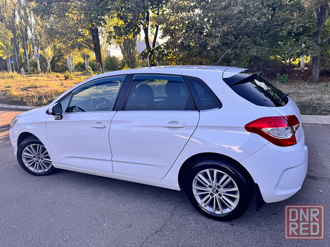 Citroen C4 Донецк - изображение 1